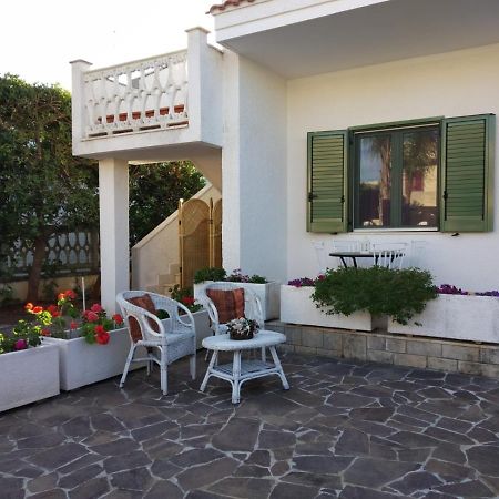 Villa "Emozioni Salentine" à Torre dell'Orso Extérieur photo