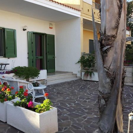 Villa "Emozioni Salentine" à Torre dell'Orso Extérieur photo
