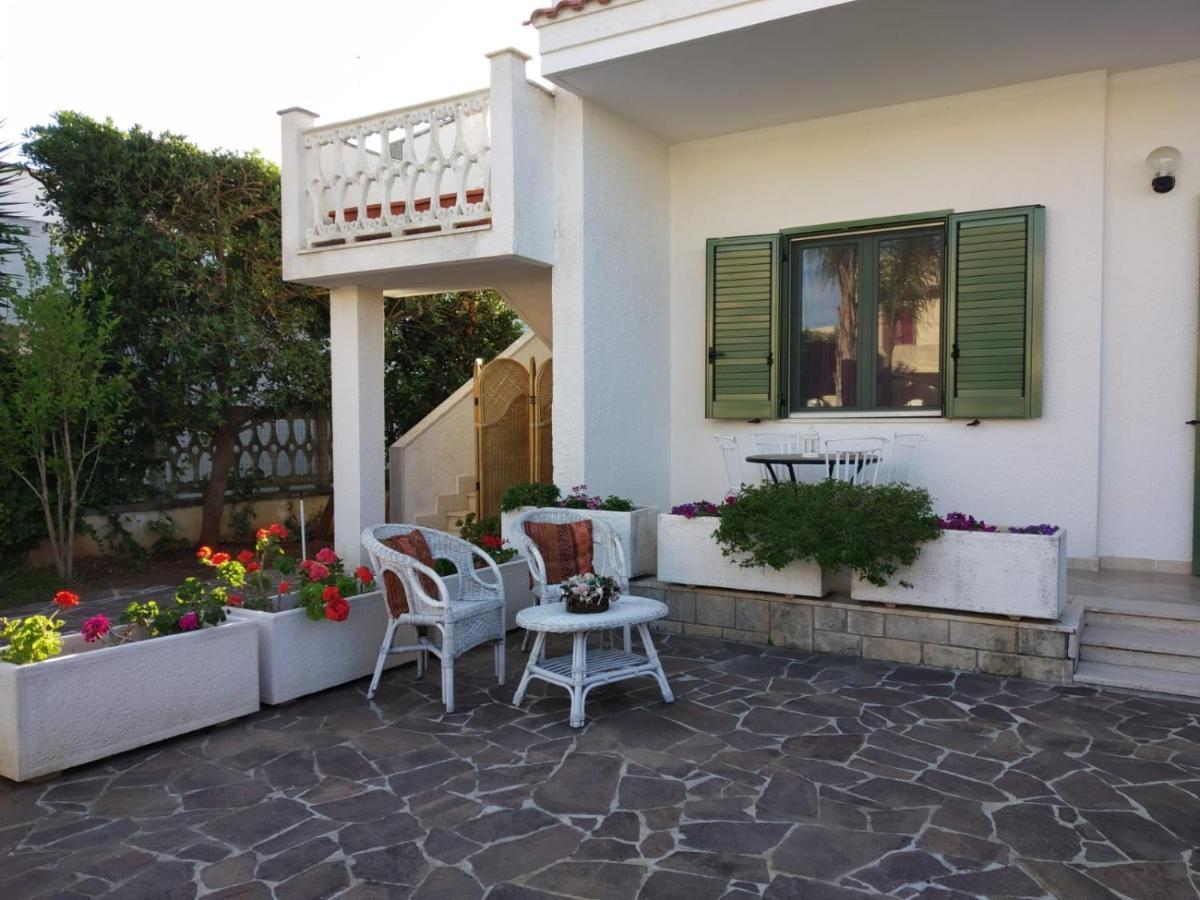 Villa "Emozioni Salentine" à Torre dell'Orso Extérieur photo