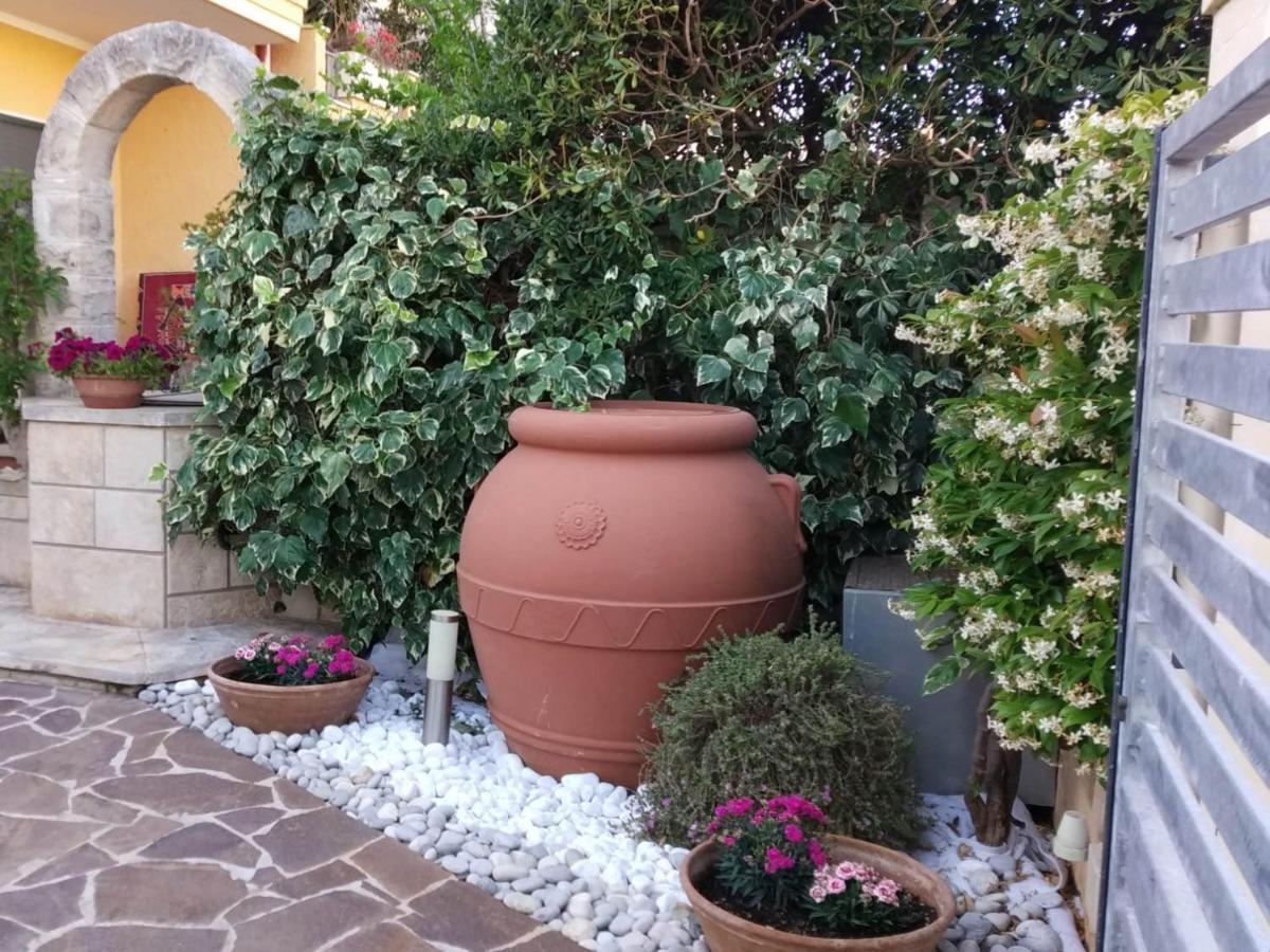 Villa "Emozioni Salentine" à Torre dell'Orso Extérieur photo