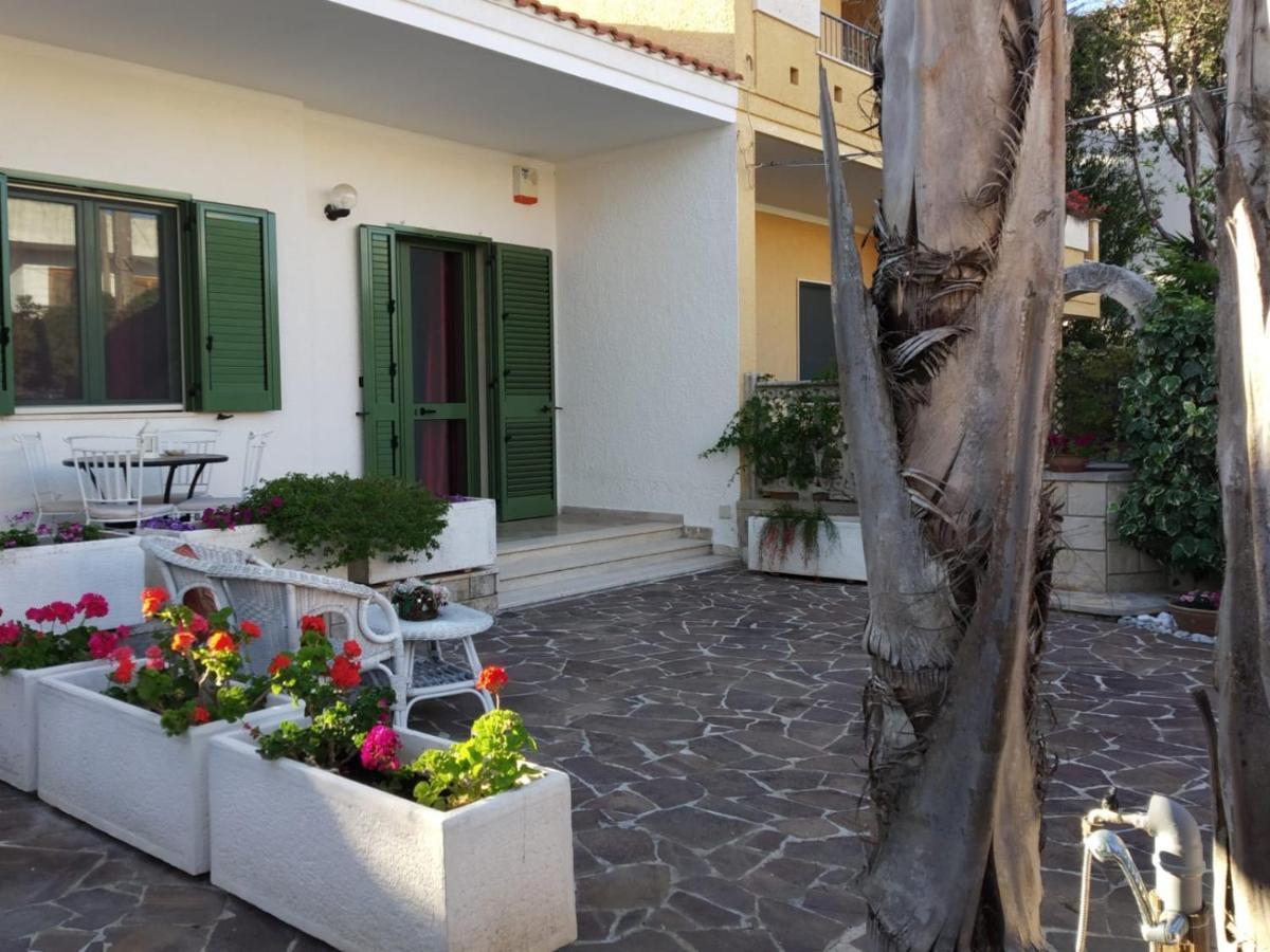 Villa "Emozioni Salentine" à Torre dell'Orso Extérieur photo