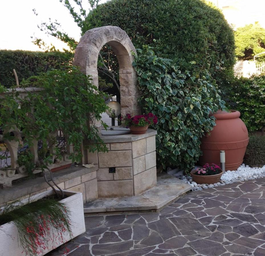 Villa "Emozioni Salentine" à Torre dell'Orso Extérieur photo