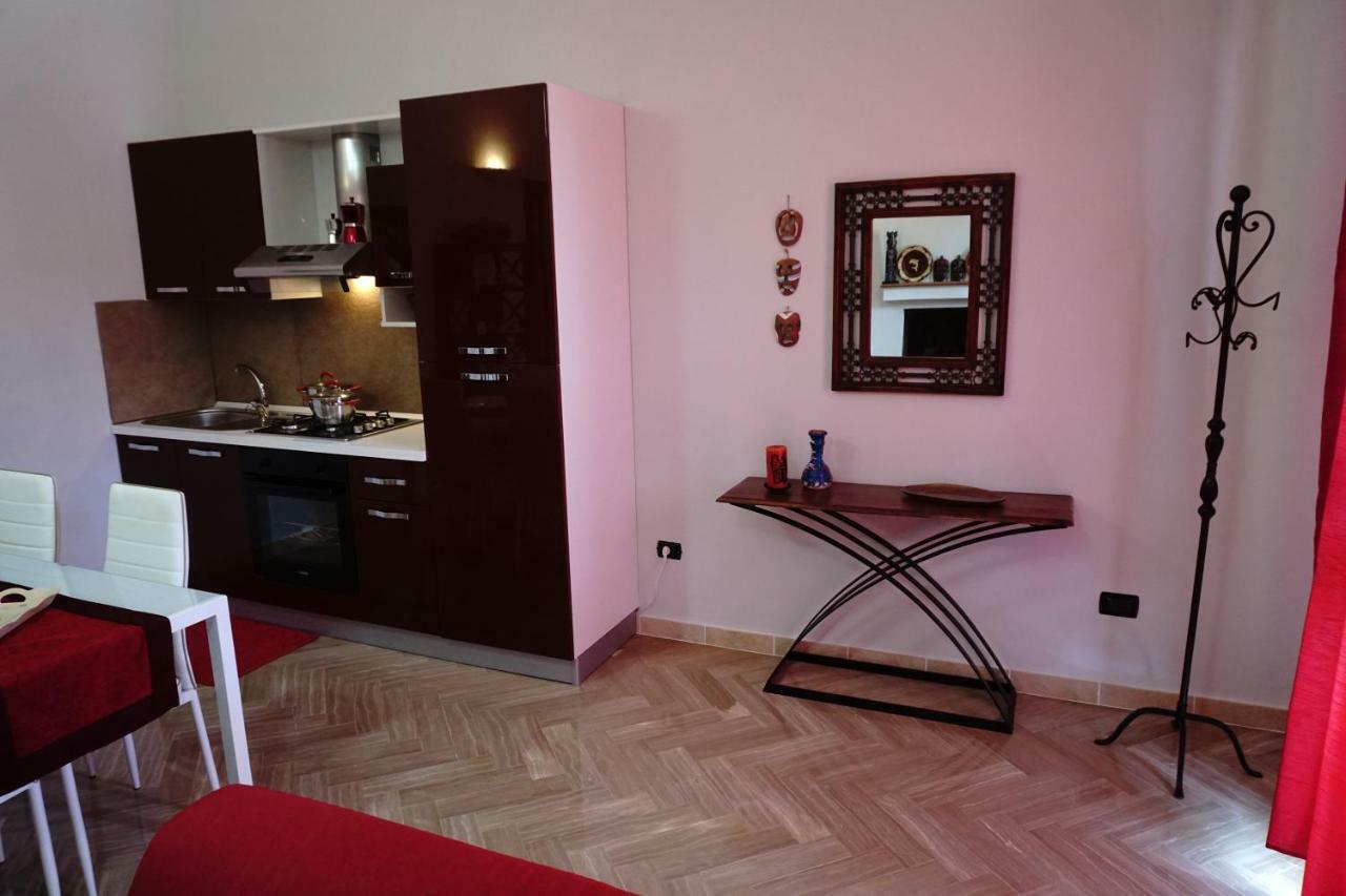 Villa "Emozioni Salentine" à Torre dell'Orso Extérieur photo