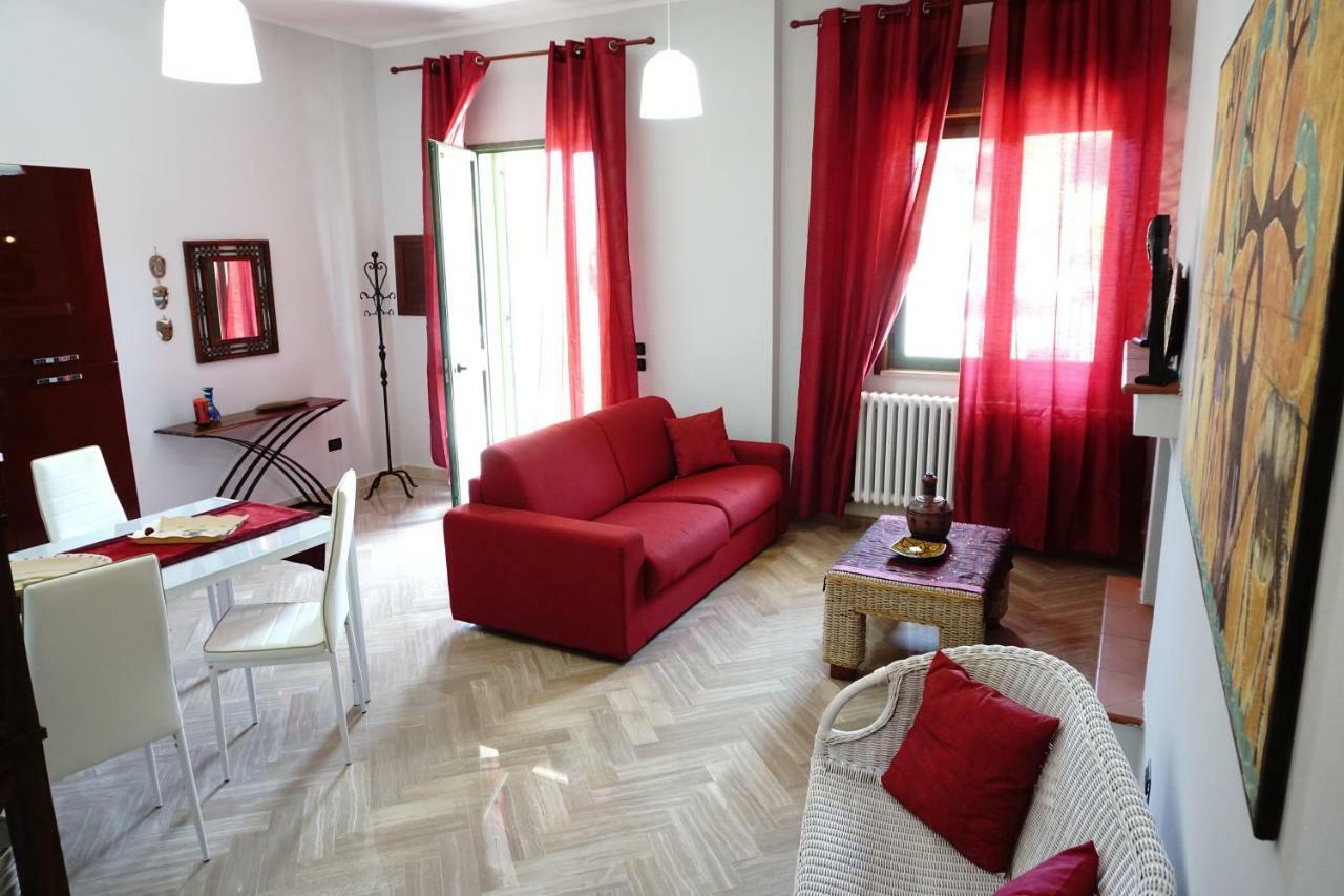 Villa "Emozioni Salentine" à Torre dell'Orso Extérieur photo