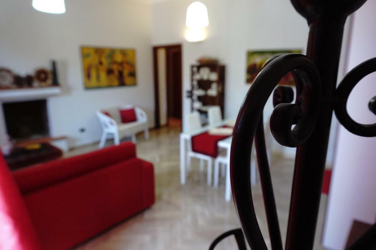 Villa "Emozioni Salentine" à Torre dell'Orso Extérieur photo