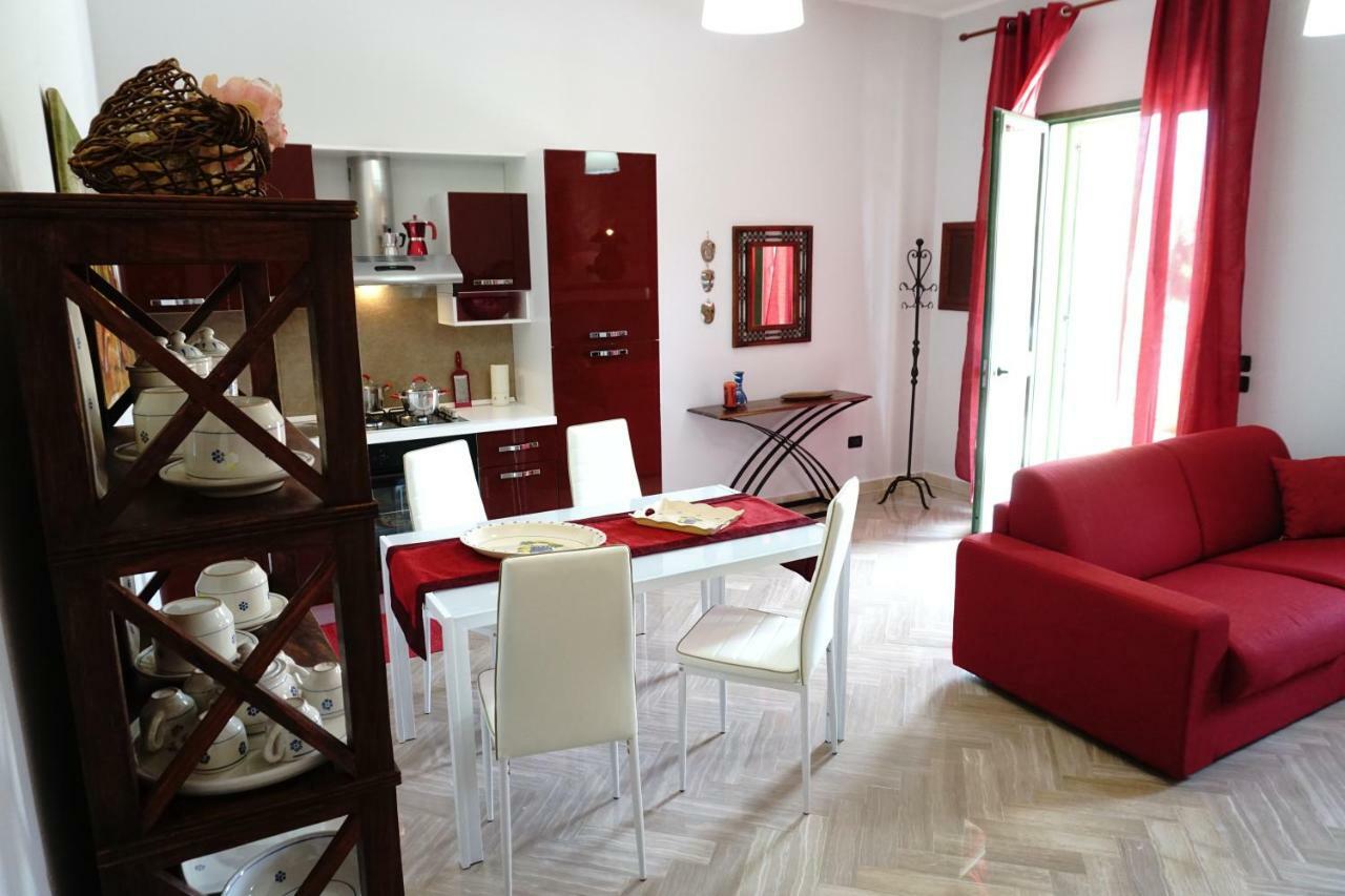 Villa "Emozioni Salentine" à Torre dell'Orso Extérieur photo