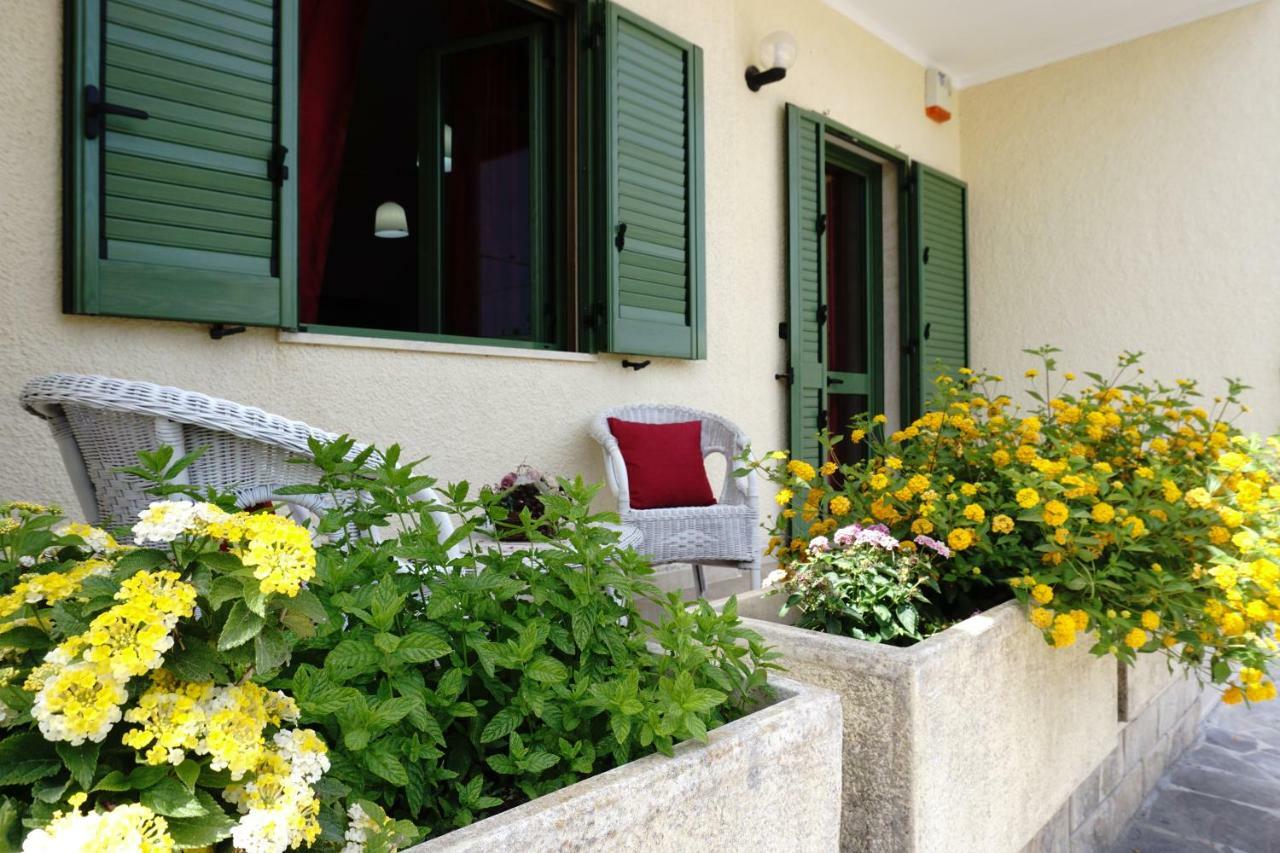 Villa "Emozioni Salentine" à Torre dell'Orso Extérieur photo