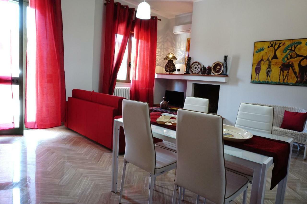 Villa "Emozioni Salentine" à Torre dell'Orso Extérieur photo